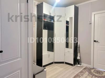 3-комнатная квартира · 65 м² · 2/5 этаж, Мкр Жулдыз 17 — Восточный, напротив hundai taldykorgan за 23.5 млн 〒 в Талдыкоргане, мкр военный городок Жулдыз