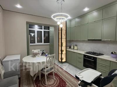 2-комнатная квартира · 76.3 м² · 3/5 этаж, мкр. Алтын орда за 33.7 млн ₸ в Актобе