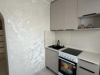 2-бөлмелі пәтер · 46 м² · 5/5 қабат, Жидебая батыра 22 — Жидебая батыра 22, бағасы: 11 млн 〒 в Балхаше