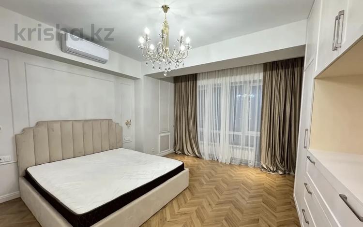 3-бөлмелі пәтер · 110 м² · 10/13 қабат, Ходжанова 77/1 — Аль -фараби, бағасы: 105 млн ₸ в Алматы, Бостандыкский р-н — фото 3