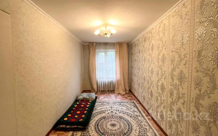 2-комнатная квартира · 44 м² · 1/5 этаж, Жастар за 13.5 млн ₸ в Талдыкоргане, мкр Жастар — фото 2