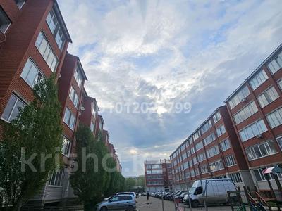 1-комнатная квартира · 49 м² · 3/5 этаж, ул. Циолковского 1к1 за 22 млн ₸ в Уральске, мкр Школьник