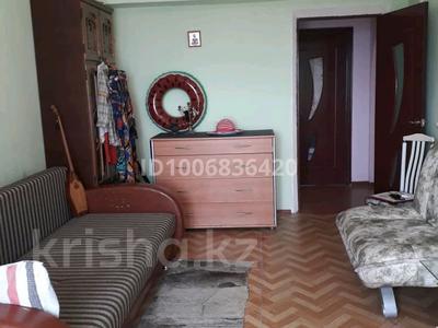 2-комнатная квартира · 56 м² · 4/5 этаж, Спутник 1 1 за 18.8 млн 〒 в Конаеве (Капчагай)