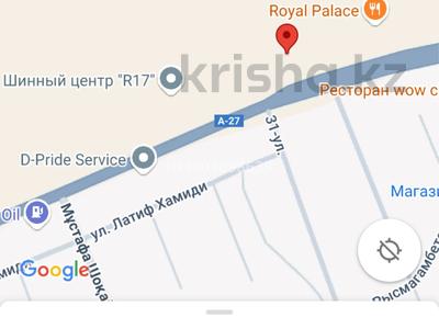 Участок · 56 соток, мкр Атырау-2 за 100 млн ₸ в мкр	Атырау-2