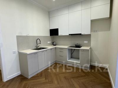 2-комнатная квартира · 65 м² · 4/12 этаж, ​Улица А 52, 2 10 за 35.3 млн ₸ в Астане, Сарайшык р-н