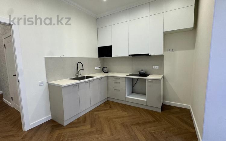 2-комнатная квартира · 65 м² · 4/12 этаж, ​Улица А 52, 2 10 за 35.3 млн ₸ в Астане, Сарайшык р-н — фото 2