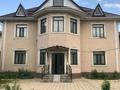 Отдельный дом · 7 комнат · 300 м² · 13 сот., Талалихина 20 за 115 млн ₸ в Таразе
