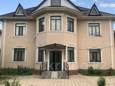 Отдельный дом · 7 комнат · 300 м² · 13 сот., Талалихина 20 за 115 млн ₸ в Таразе