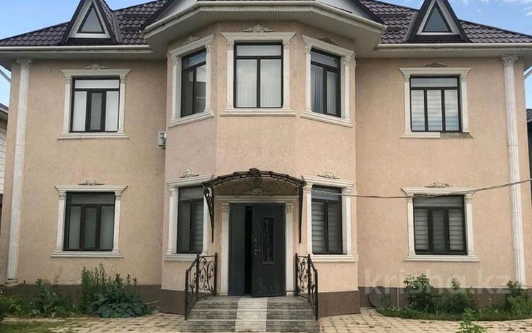 Отдельный дом · 7 комнат · 300 м² · 13 сот., Талалихина 20 за 115 млн ₸ в Таразе — фото 2