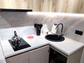 1-комнатная квартира · 31 м² · 7/10 этаж, мкр Тастак-2, Карасай батыра 326 за 300 000 ₸ в Алматы, Алмалинский р-н — фото 10