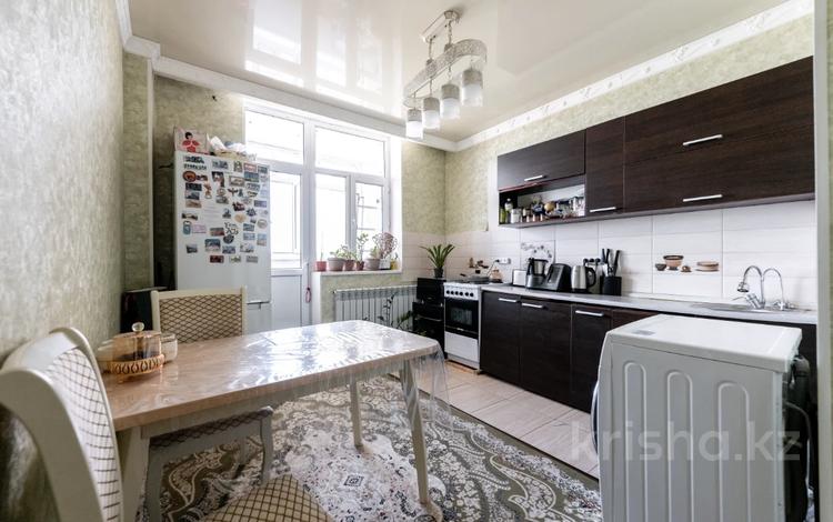 2-комнатная квартира · 64 м² · 16/17 этаж, Чингиза Айтматова 38 за 29 млн ₸ в Астане, Нура р-н — фото 24