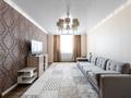 2-комнатная квартира · 64 м² · 16/17 этаж, Чингиза Айтматова 38 за 29 млн ₸ в Астане, Нура р-н — фото 19