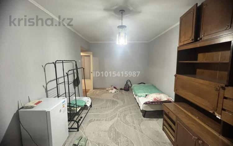 1-бөлмелі пәтер · 36 м² · 3/5 қабат, Тимирязева 32А — Ресторан Версаль, бағасы: 31 млн ₸ в Алматы, Бостандыкский р-н — фото 2