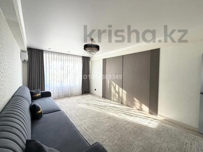 2-бөлмелі пәтер · 66.2 м² · 2/6 қабат, 4 - микрарайон, бағасы: 31 млн ₸ в Конаеве