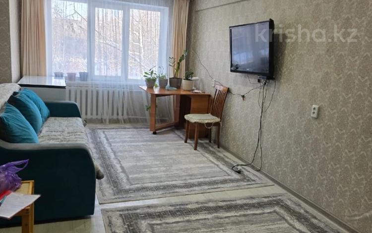 3-бөлмелі пәтер · 75 м² · 3/5 қабат, Сатпаева 14/2, бағасы: 27 млн ₸ в Усть-Каменогорске — фото 3
