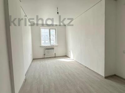 2-бөлмелі пәтер · 57.9 м² · 3/5 қабат, Восток, бағасы: ~ 24.9 млн ₸ в Талдыкоргане