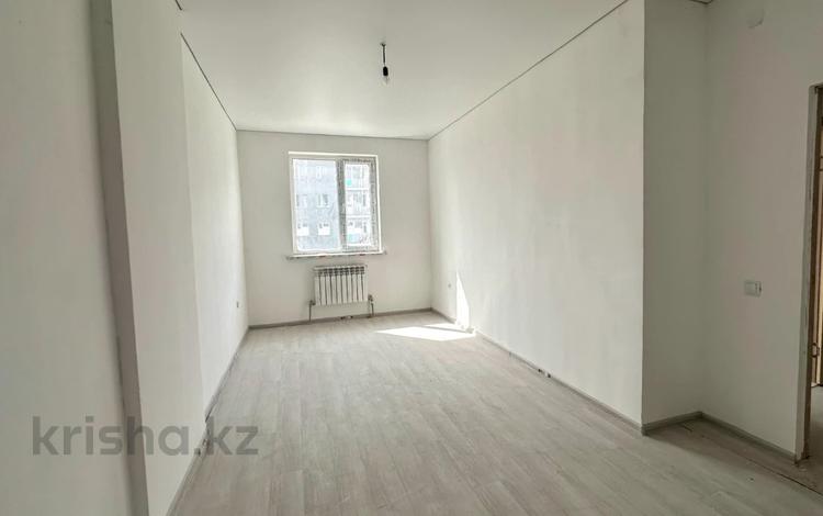 2-бөлмелі пәтер · 57.9 м² · 3/5 қабат, Восток, бағасы: ~ 24.9 млн ₸ в Талдыкоргане — фото 3