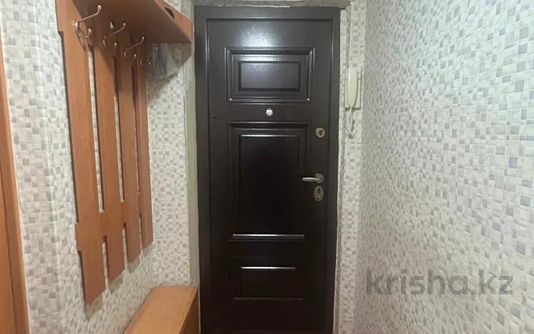 1-бөлмелі пәтер · 35.6 м² · 5/5 қабат, мкр Шанхай 49 — 26 школы просп бейбитшилик, бағасы: 6.5 млн ₸ в Актобе — фото 2