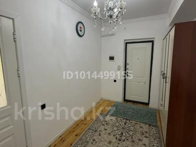 3-бөлмелі пәтер · 100 м² · 1/3 қабат, Нұрсәт ш/а 199, бағасы: 280 000 ₸ в Шымкенте, Каратауский р-н