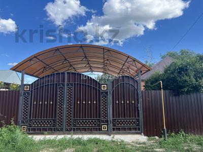 Отдельный дом · 3 комнаты · 100 м² · 6.4 сот., Зеленый дубок 21а — Деркул, остановка Уральск 2 за 37 млн ₸