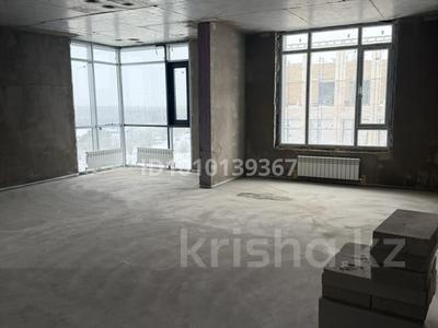 3-бөлмелі пәтер · 119.8 м² · 7/18 қабат, Ержанова 63/2, бағасы: ~ 65.9 млн ₸ в Караганде, Казыбек би р-н