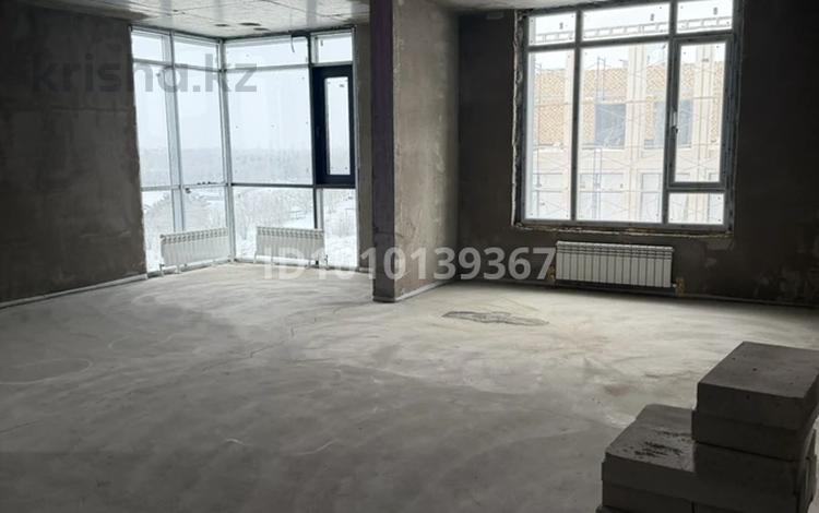 3-бөлмелі пәтер · 119.8 м² · 7/18 қабат, Ержанова 63/2, бағасы: ~ 65.9 млн ₸ в Караганде, Казыбек би р-н — фото 2