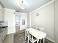 3-комнатная квартира · 110 м² · 4/12 этаж, Туран 41/1 — Пересечение ул.Сыганак за 450 000 ₸ в Астане, Нура р-н — фото 5