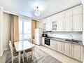 3-комнатная квартира · 110 м² · 4/12 этаж, Туран 41/1 — Пересечение ул.Сыганак за 450 000 ₸ в Астане, Нура р-н — фото 6