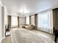 3-комнатная квартира · 110 м² · 4/12 этаж, Туран 41/1 — Пересечение ул.Сыганак за 450 000 ₸ в Астане, Нура р-н — фото 8