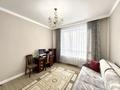 3-комнатная квартира · 110 м² · 4/12 этаж, Туран 41/1 — Пересечение ул.Сыганак за 450 000 ₸ в Астане, Нура р-н — фото 11