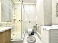 3-комнатная квартира · 110 м² · 4/12 этаж, Туран 41/1 — Пересечение ул.Сыганак за 450 000 ₸ в Астане, Нура р-н — фото 12