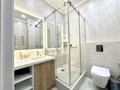 3-комнатная квартира · 110 м² · 4/12 этаж, Туран 41/1 — Пересечение ул.Сыганак за 450 000 ₸ в Астане, Нура р-н — фото 13