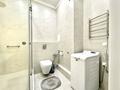 3-комнатная квартира · 110 м² · 4/12 этаж, Туран 41/1 — Пересечение ул.Сыганак за 450 000 ₸ в Астане, Нура р-н — фото 14