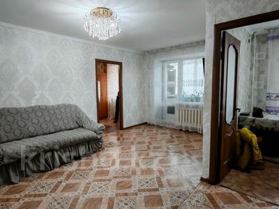 2-комнатная квартира · 44.6 м² · 3/4 этаж, 342 — 8 школа за 14.5 млн 〒 в Семее