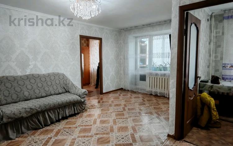 2-бөлмелі пәтер · 44.6 м² · 3/4 қабат, 342 — 8 школа, бағасы: 18.5 млн ₸ в Семее — фото 2
