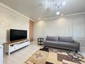 2-комнатная квартира · 55.7 м² · 5/12 этаж, Тауелсиздик 34/10 — Astana Mall, Дворец школьников за 32.5 млн ₸ в Астане, Алматы р-н — фото 5