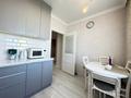 2-комнатная квартира · 55.7 м² · 5/12 этаж, Тауелсиздик 34/10 — Astana Mall, Дворец школьников за 32.5 млн ₸ в Астане, Алматы р-н — фото 2