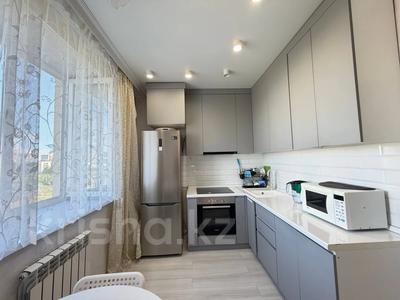 2-бөлмелі пәтер · 55.7 м² · 5/12 қабат, Тауелсиздик 34/10 — Astana Mall, Дворец школьников, бағасы: 32.5 млн ₸ в Астане, Алматы р-н