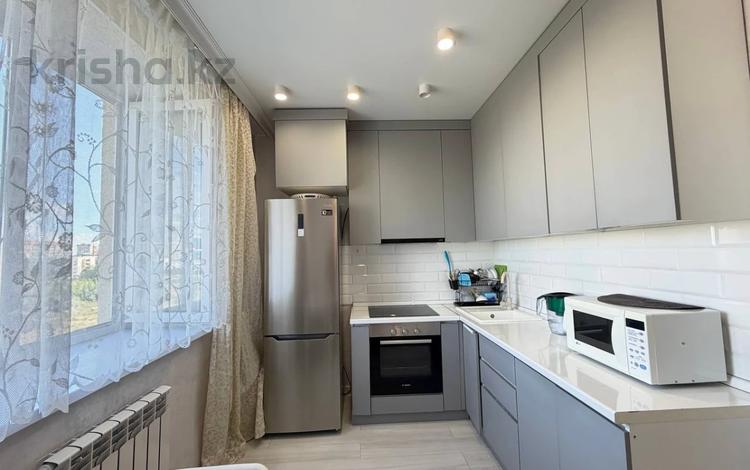 2-комнатная квартира · 55.7 м² · 5/12 этаж, Тауелсиздик 34/10 — Astana Mall, Дворец школьников за 32.5 млн ₸ в Астане, Алматы р-н — фото 4