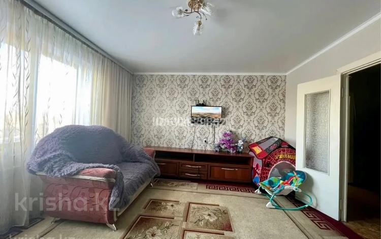 2-комнатная квартира · 56 м², Спартака 2а за 19 млн ₸ в Семее — фото 2