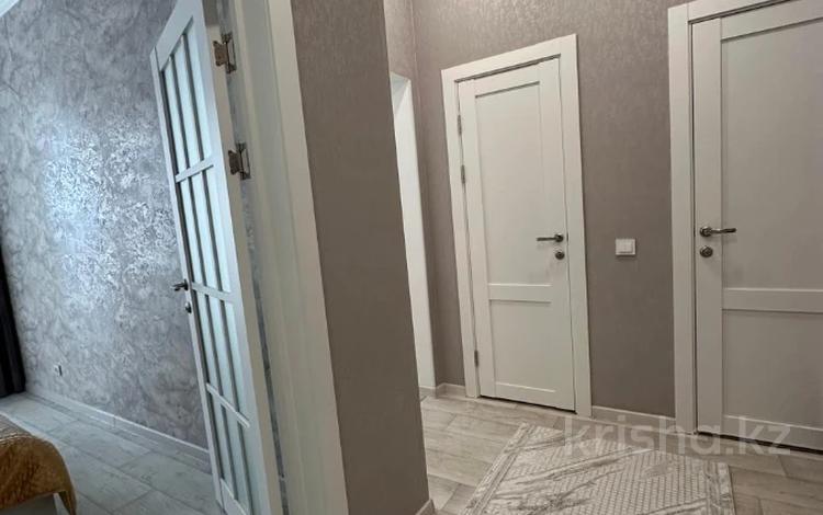 2-комнатная квартира · 60 м² · 5/6 этаж, мкр. Алтын орда, Мангилик Ел за 30.2 млн ₸ в Актобе — фото 2