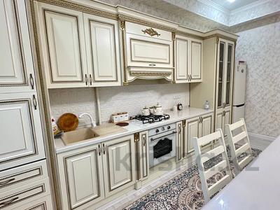3-комнатная квартира · 92 м² · 1/10 этаж, 20-й мкр 26 за 32.5 млн ₸ в Актау