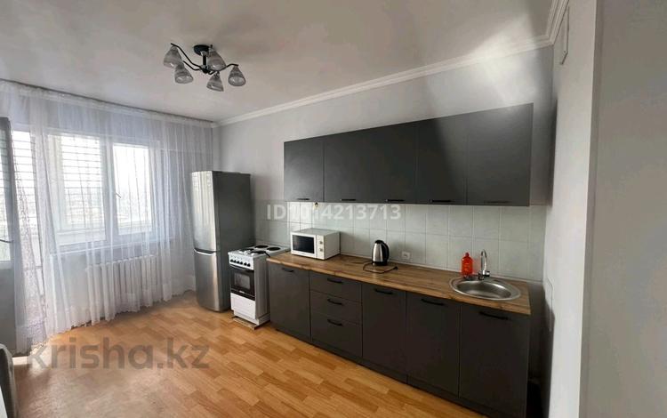 1-бөлмелі пәтер · 64 м² · 7/16 қабат, Шұғыла ш/а., Жуалы, бағасы: 33 млн ₸ в Алматы, Наурызбайский р-н — фото 2