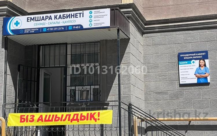 Медорталықтар мен дәріханалар, кабинеттер және жұмыс орындары · 60 м², бағасы: 100 000 ₸ в Актау, 19-й мкр — фото 2