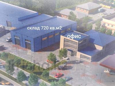 Еркін, кеңселер, қоймалар · 1020 м², бағасы: 6 млн ₸ в Астане, Алматы р-н