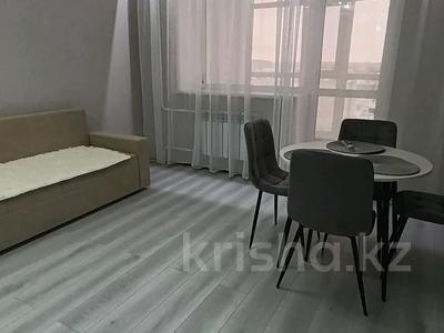 2-комнатная квартира · 42 м² · 7/9 этаж, Ауэзова 213а — Ауэзова/Пушкина за 250 000 ₸ в Кокшетау