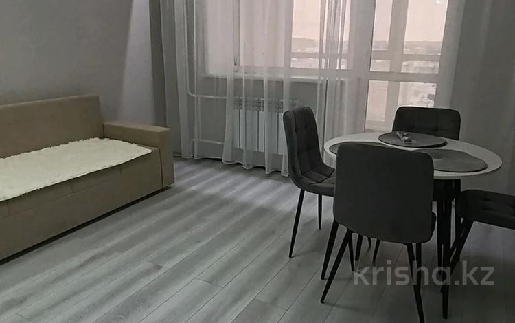 2-комнатная квартира · 42 м² · 7/9 этаж, Ауэзова 213а — Ауэзова/Пушкина за 250 000 ₸ в Кокшетау — фото 2