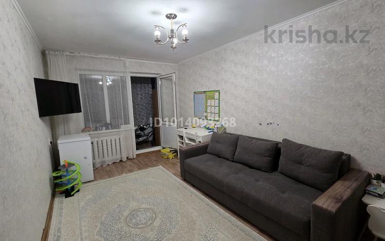 2-комнатная квартира · 45 м² · 3/5 этаж, Бухар жырау — Ауезова за 36 млн ₸ в Алматы, Бостандыкский р-н — фото 2