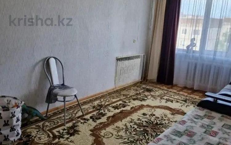 2-бөлмелі пәтер · 52.9 м² · 6/6 қабат, Садовая, бағасы: 23.8 млн ₸ в Костанае — фото 4