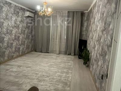 2-бөлмелі пәтер · 67.9 м² · 8/10 қабат, Нұрсәт ш/а, бағасы: 24 млн ₸ в Шымкенте, Каратауский р-н